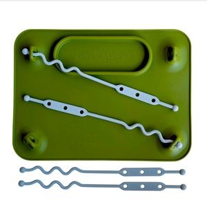 Busy Baby Suction Mat